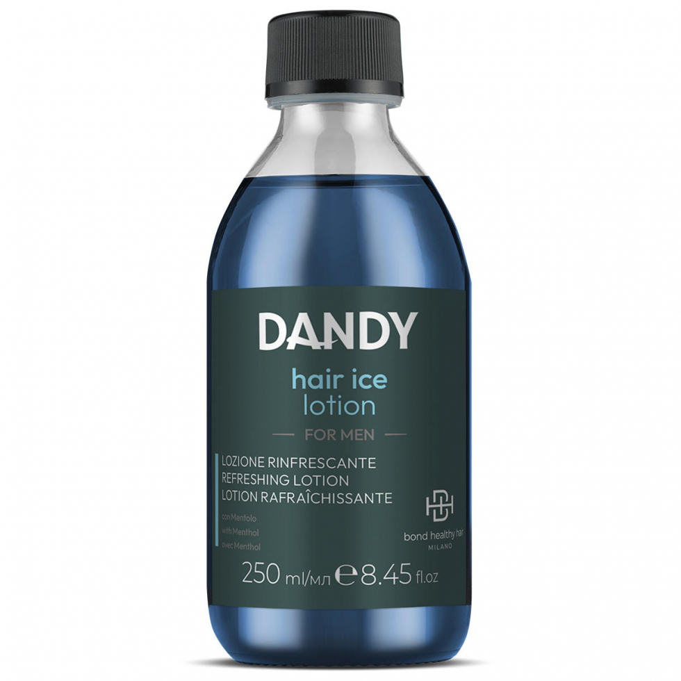 DANDY Hair Ice Lotion 250 ml - 1