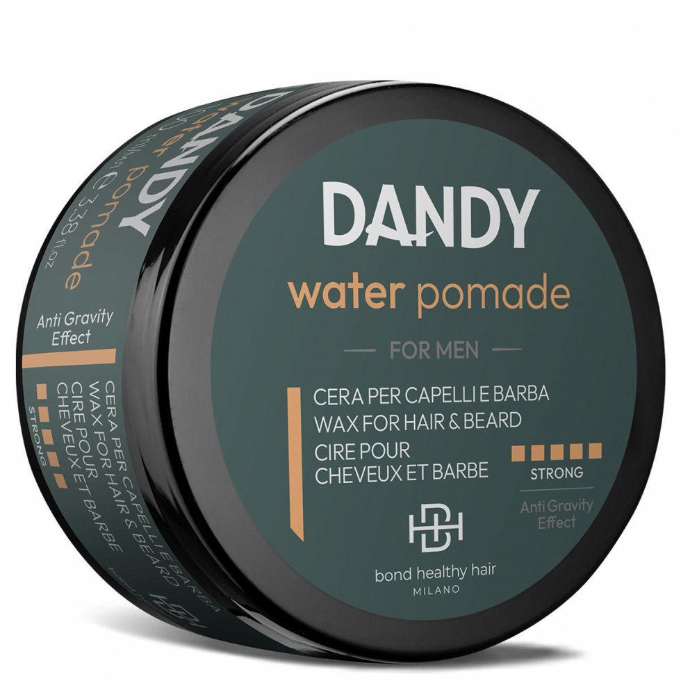 DANDY Water Pomade 100 ml - 1