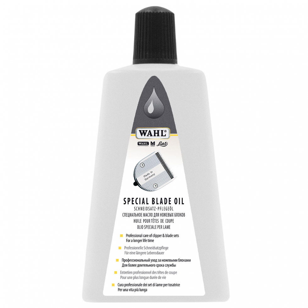 Wahl Special cutting kit oil   - 1