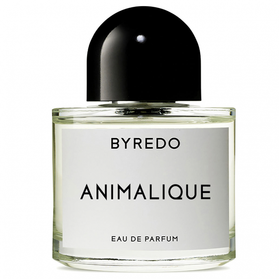 BYREDO Animalique Eau de Parfum online kaufen | baslerbeauty