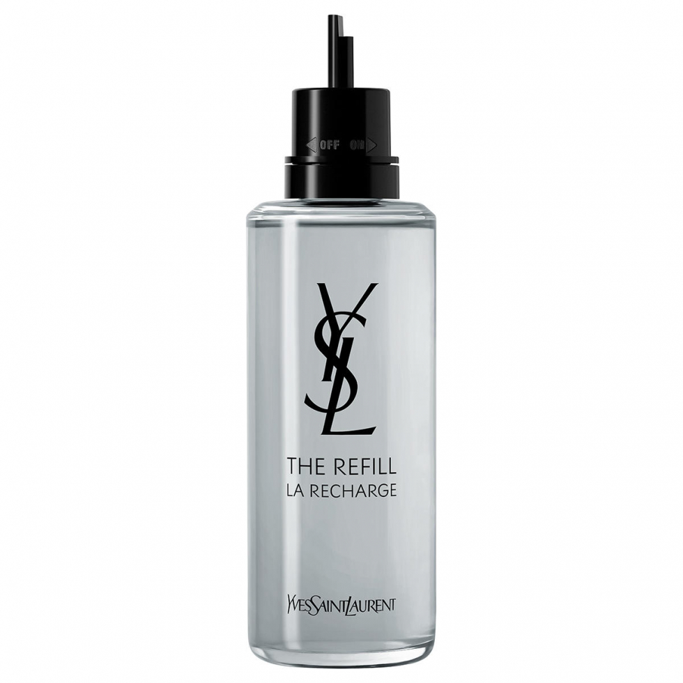 Yves Saint Laurent MYSLF Eau de Parfum Refill 150 ml