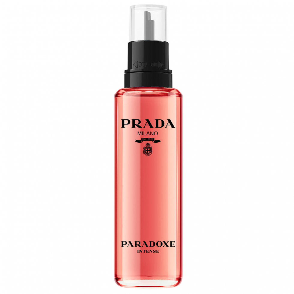 Prada Paradoxe Frasco recargable de Eau de Parfum Intense 100 ml - 1