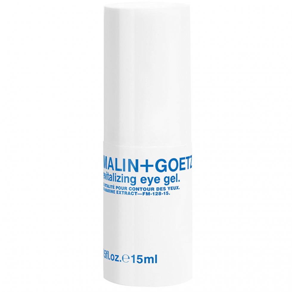 (MALIN+GOETZ) Revitalizing Eye Gel 15 ml - 1