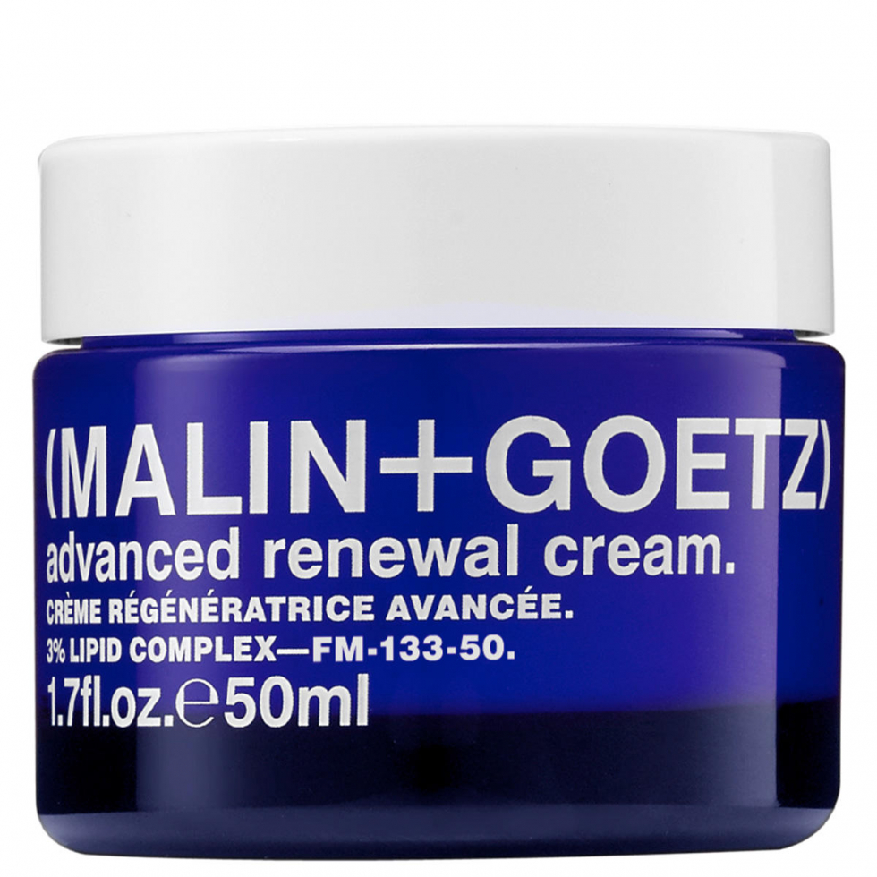 (MALIN+GOETZ) Advanced Renewal Cream 50 ml - 1