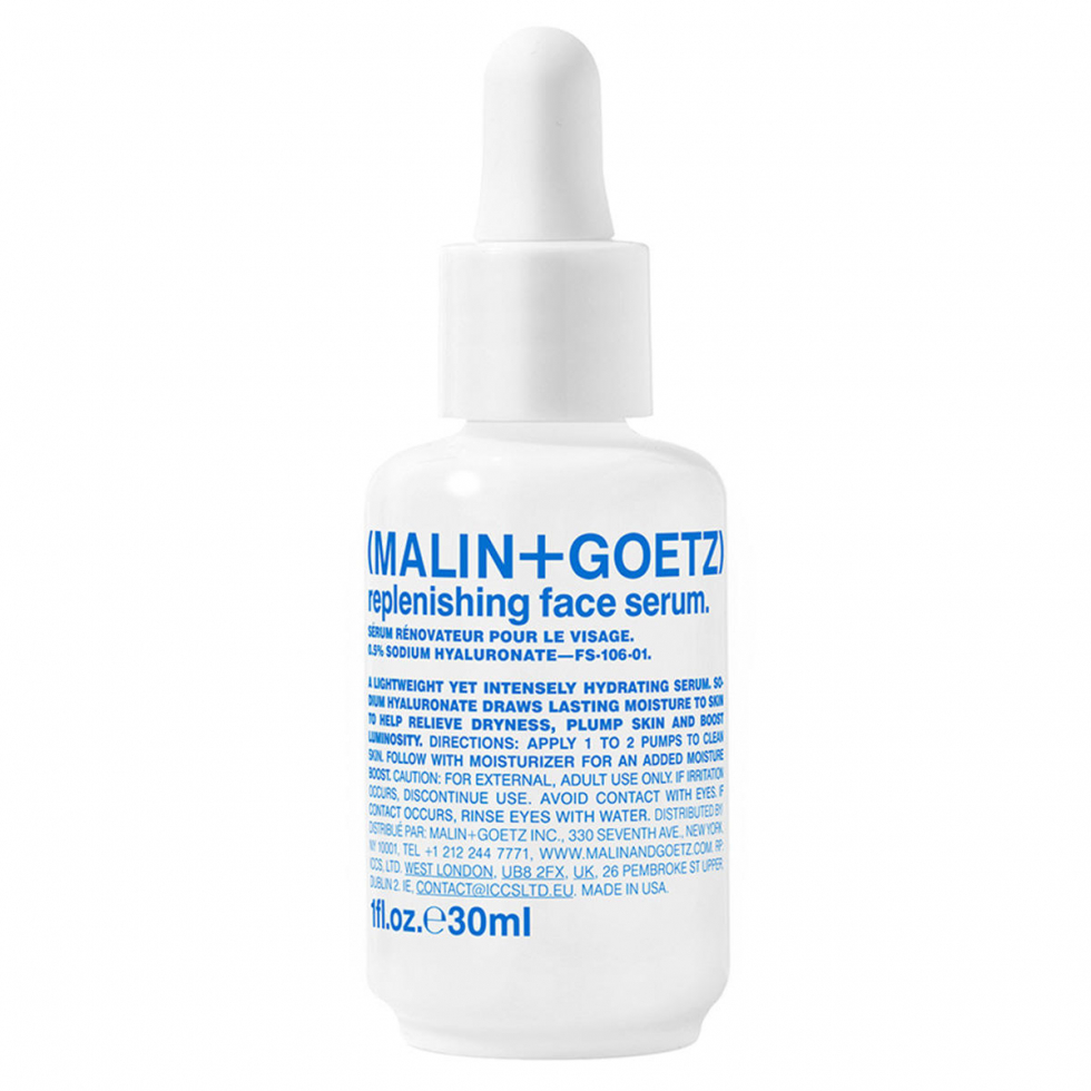 (MALIN+GOETZ) Replenishing Face Serum 30 ml - 1