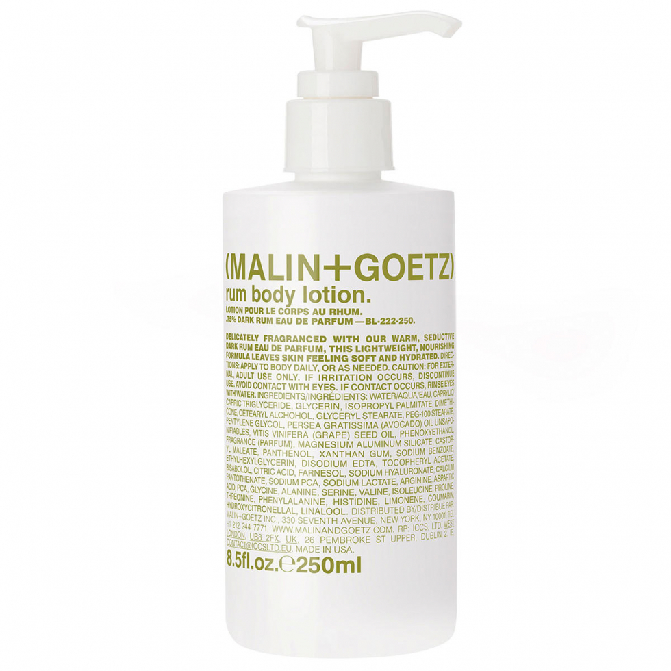 (MALIN+GOETZ) Body Lotion 250 ml - 1