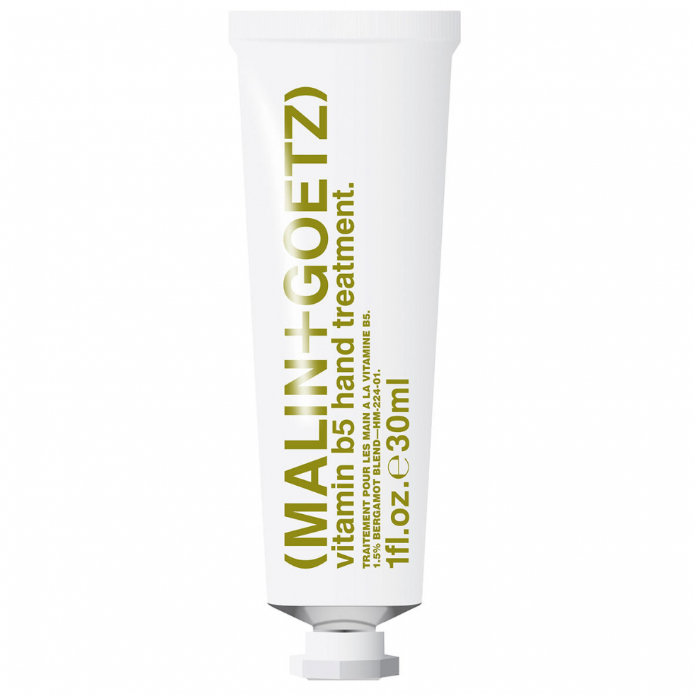 (MALIN+GOETZ) Hand Treatment Bergamot 30 ml - 1