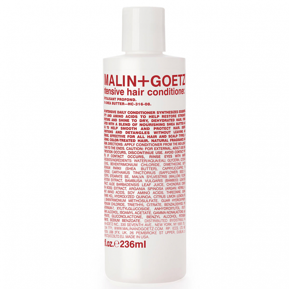 (MALIN+GOETZ) Intensive Hair Conditioner 236 ml - 1