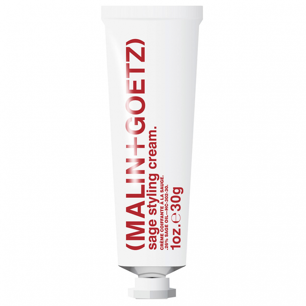 (MALIN+GOETZ) Styling Cream 30 g - 1