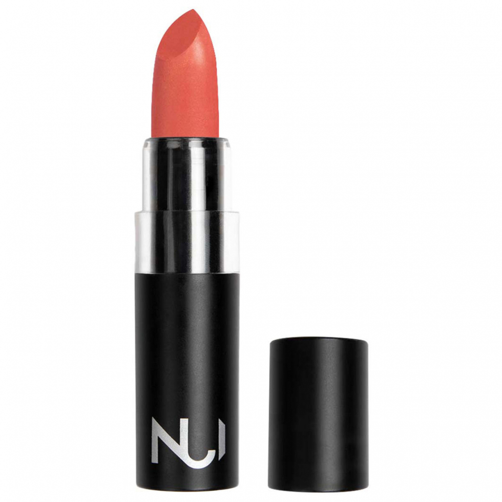 NUI Cosmetics Natural Lipstick EMERE 3,5 g - 1