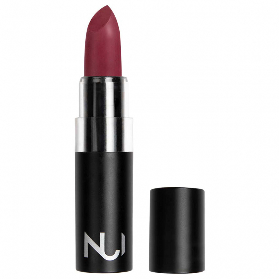 NUI Cosmetics Natural Lipstick AKONA 3,5 g - 1