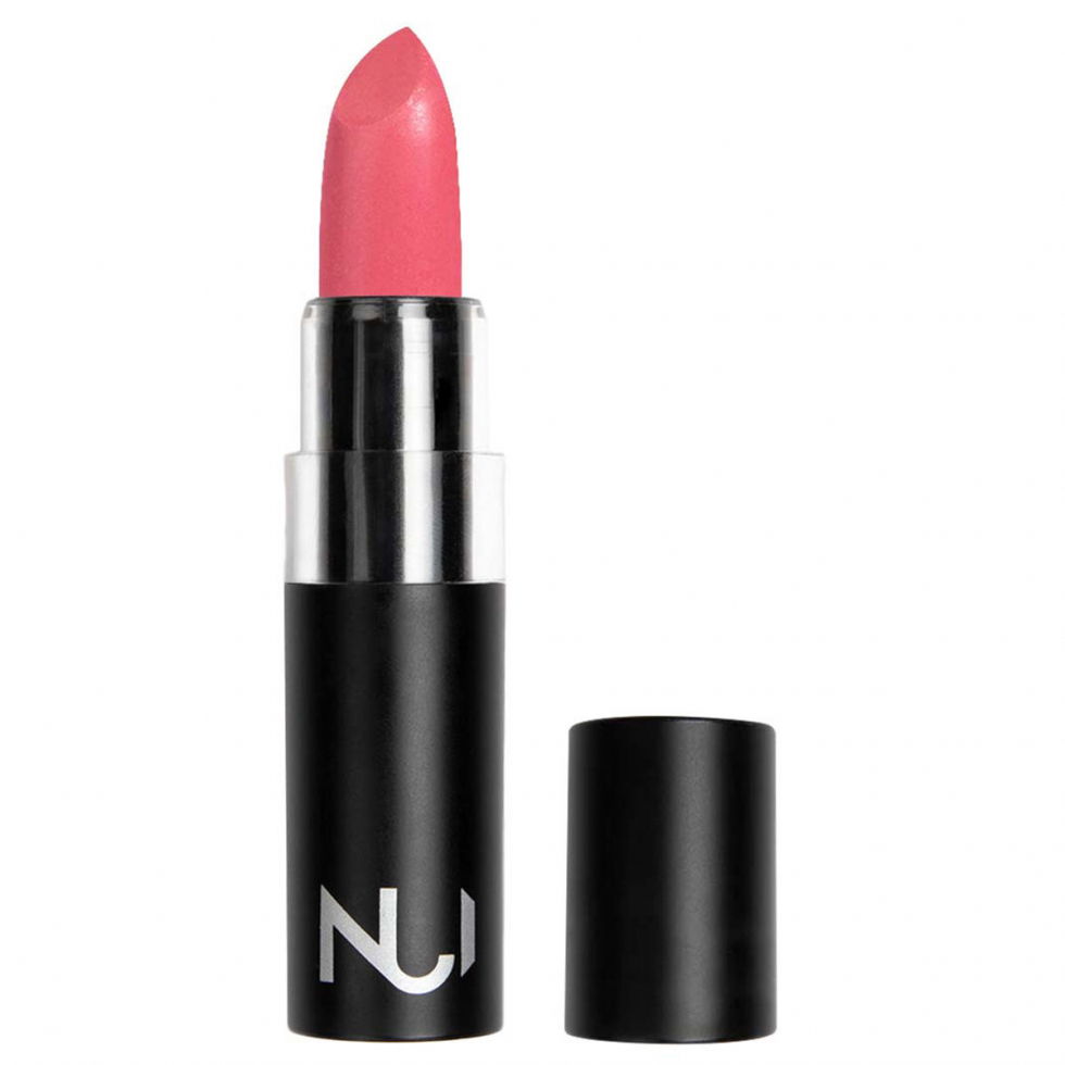 NUI Cosmetics Natural Lipstick MOANA 3,5 g - 1
