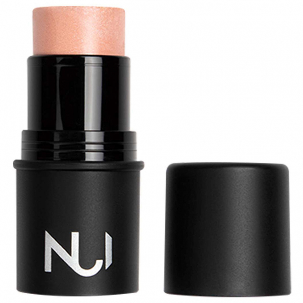 NUI Cosmetics Natural Cream Blush MAWHERO 5 g - 1