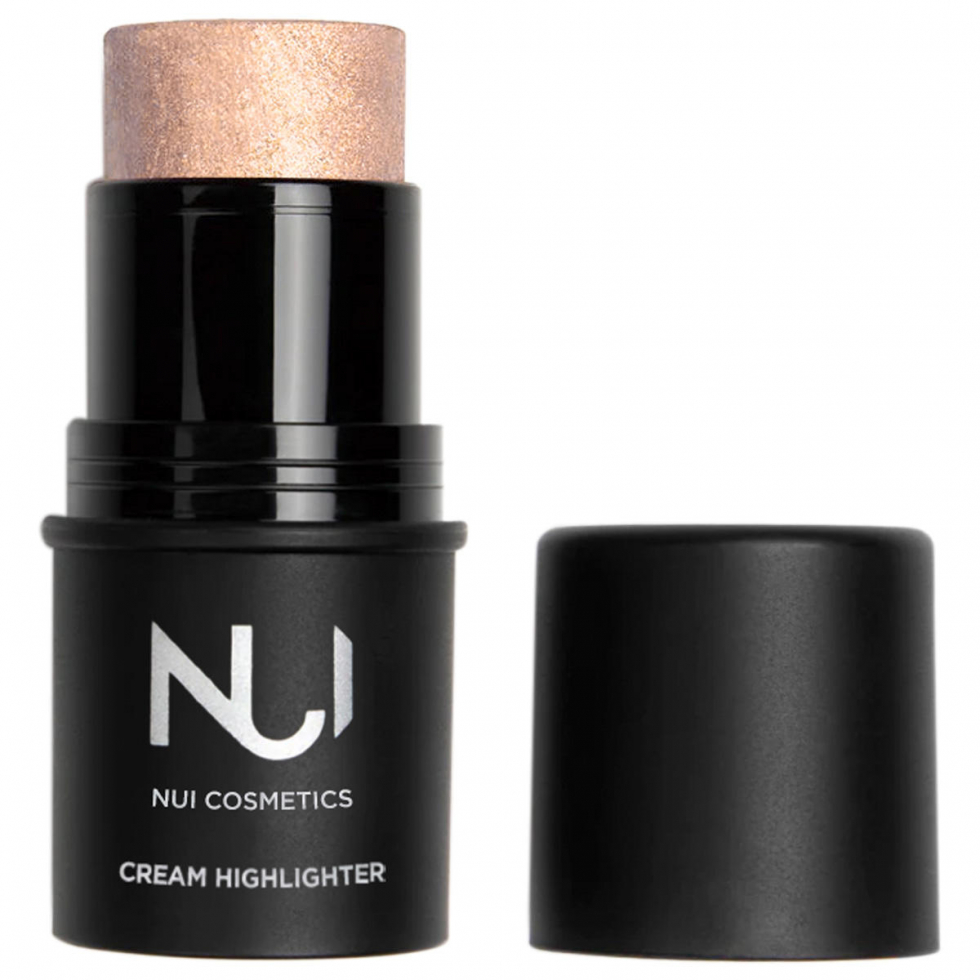 NUI Cosmetics Natural Cream Highlighter PIARI 3 g - 1