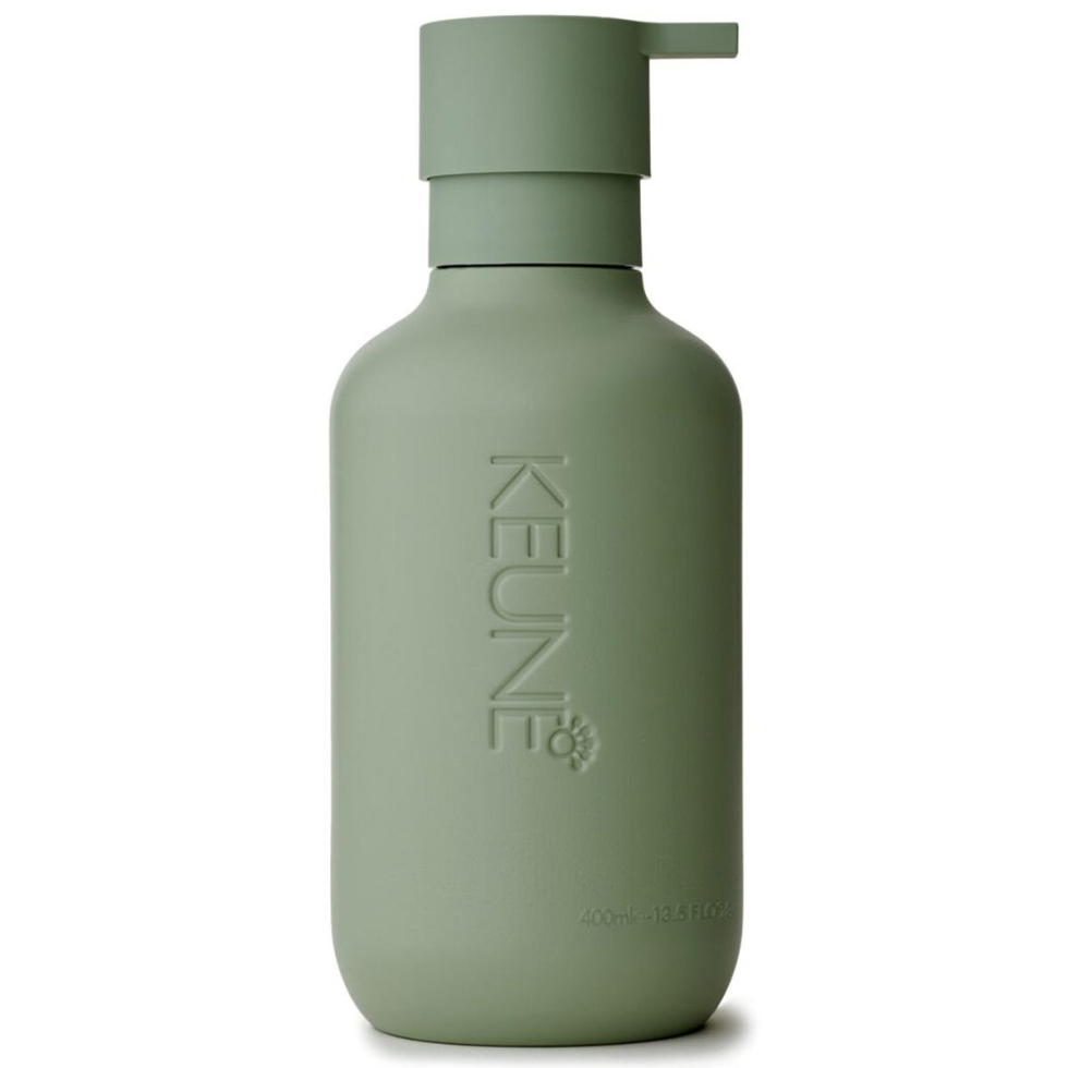 KEUNE SO PURE Refilll Bottle 400 ml - 1