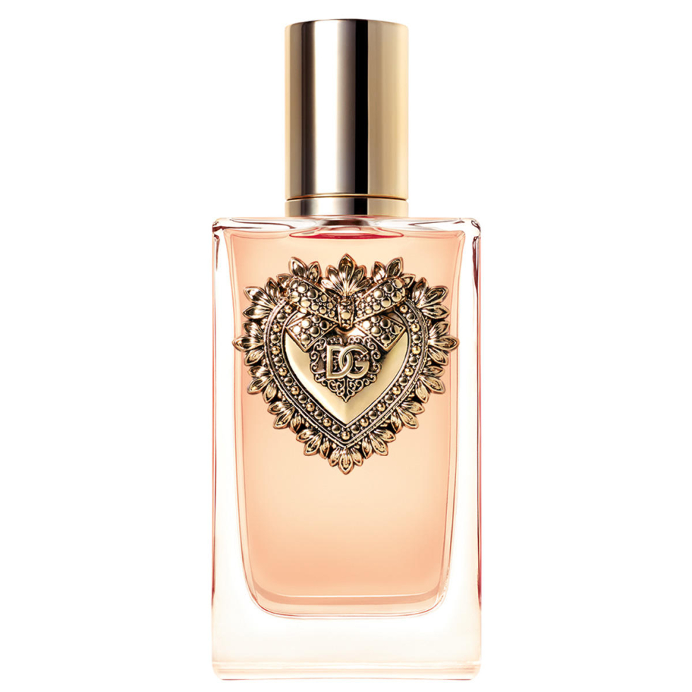 Dolce&Gabbana Devotion Eau de Parfum 100 ml - 1