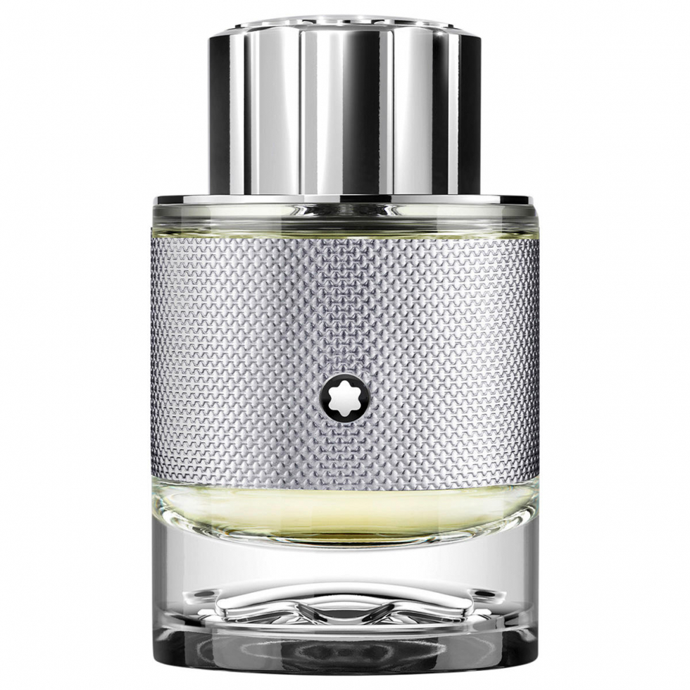 Montblanc Explorer Platinum Eau de Parfum 60 ml - 1