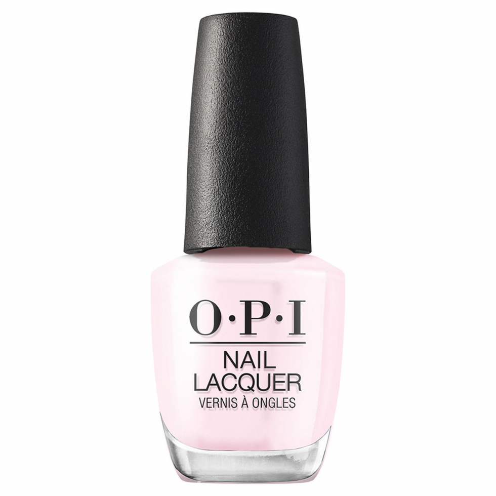 OPI Nail Lacquer Let's Be Friends! 15 ml - 1