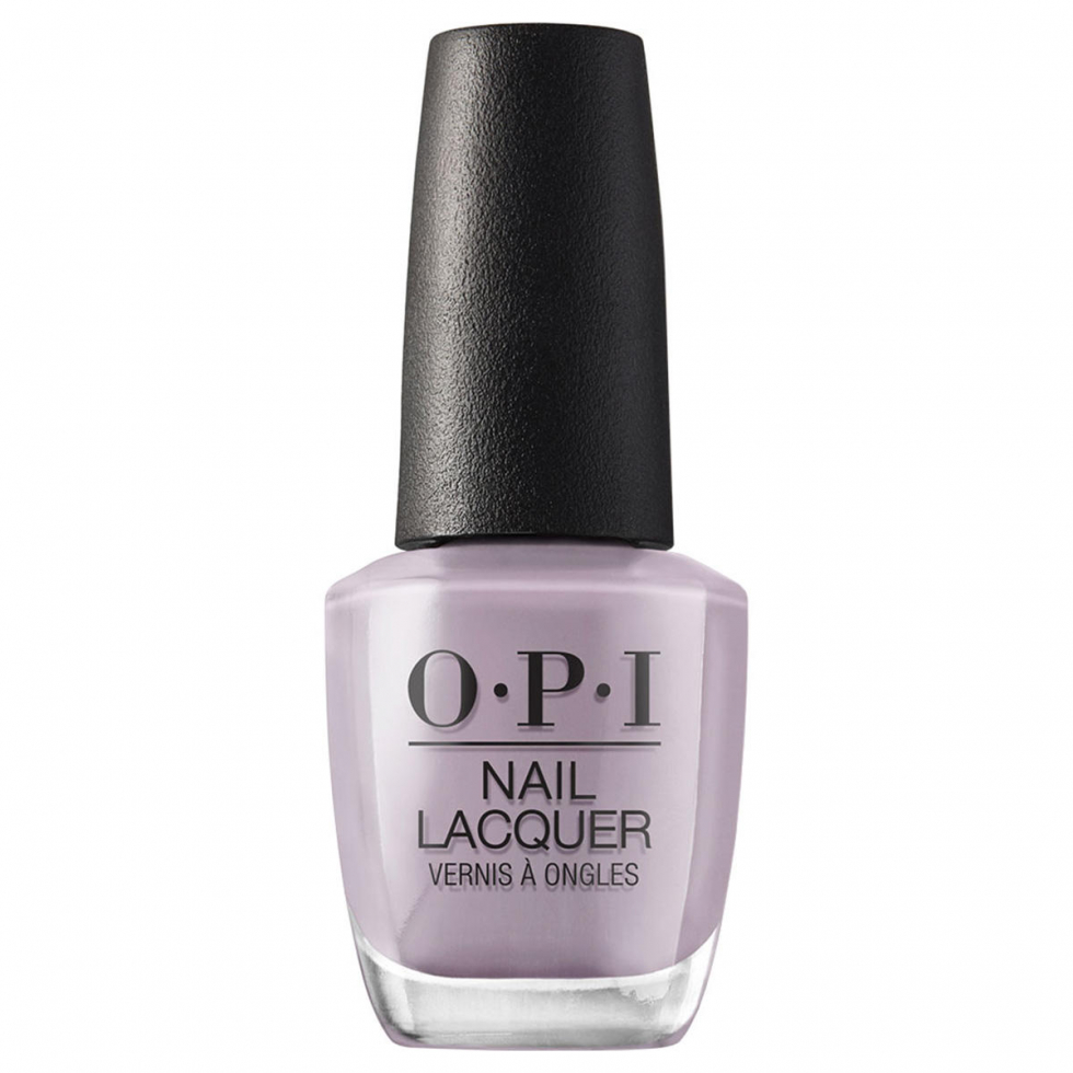 OPI Nail Lacquer Taupe-Less Beach 15 ml - 1