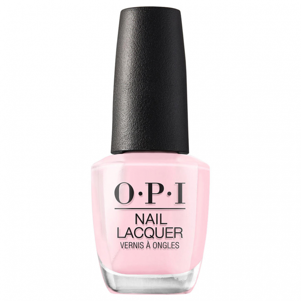 OPI Nail Lacquer Mod About You 15 ml - 1