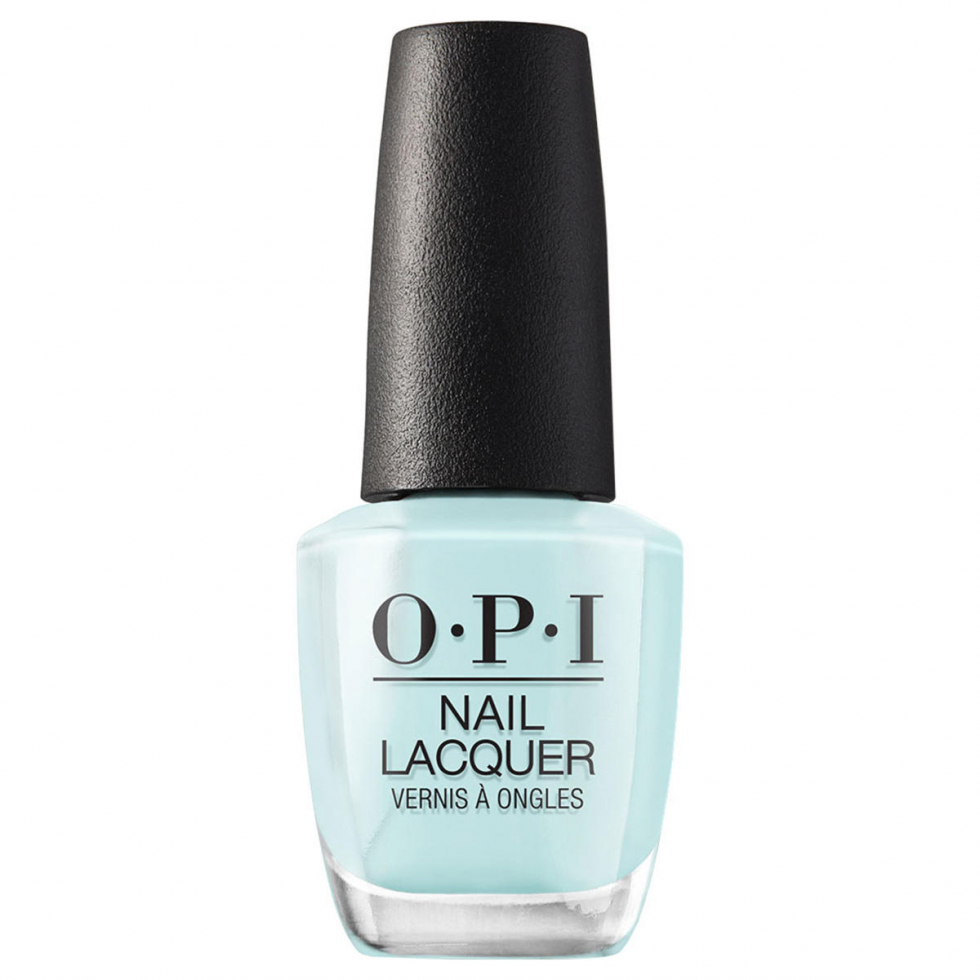 OPI Nail Lacquer Gelato On My Mind 15 ml - 1