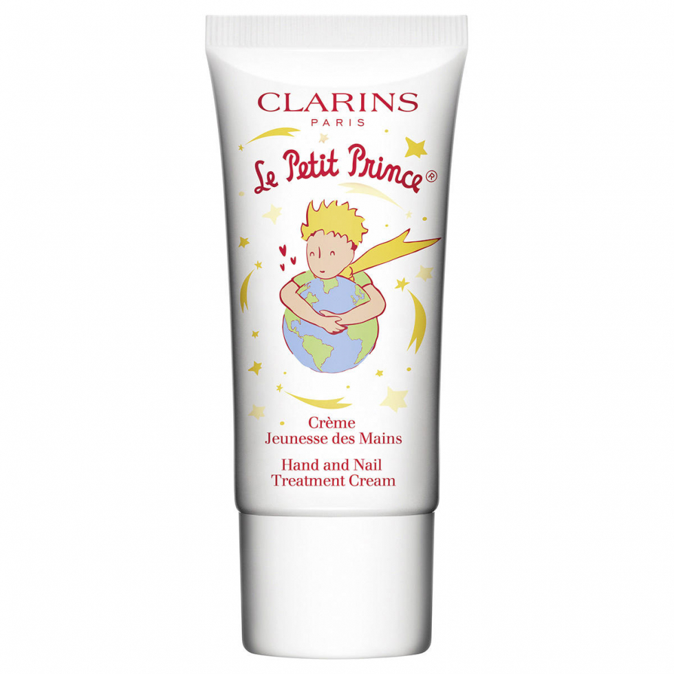 CLARINS  Le Petit Prince Crème Jeunesse des Mains 30 ml - 1