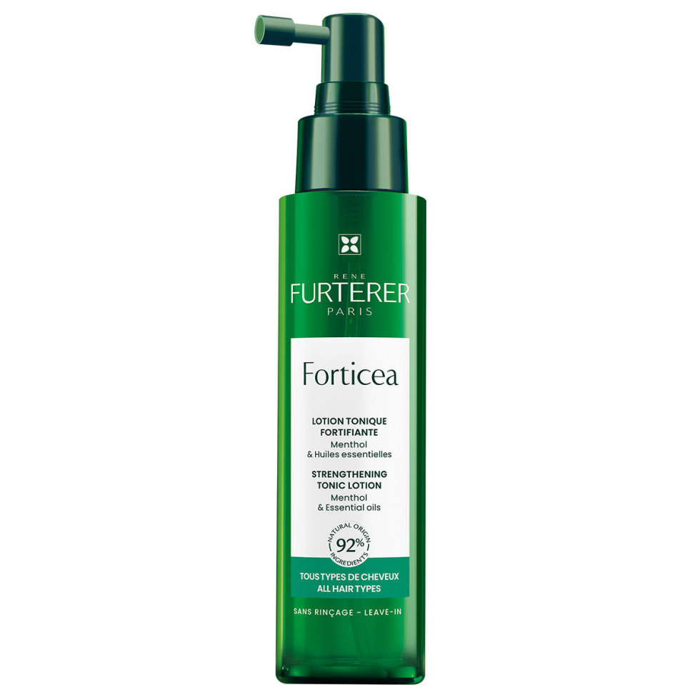 René Furterer Forticea Vitalizing hair tonic 100 ml - 1