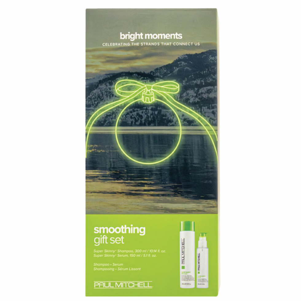 Paul Mitchell Smoothing Gift Set  - 1