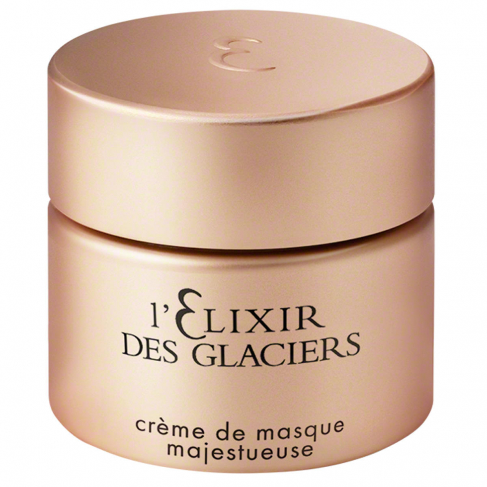 Valmont L'Elixir des Glaciers Creme de Masque 50 ml - 1