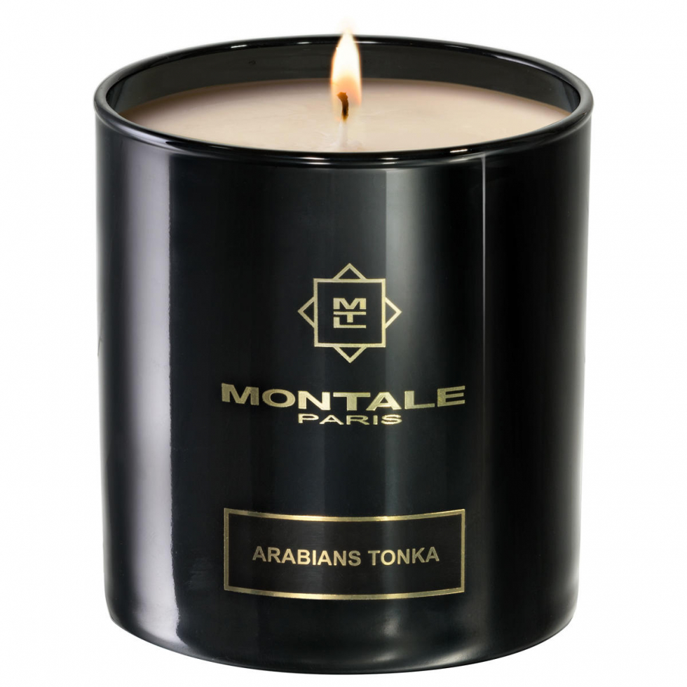 Montale Candle Arabians Tonka 250 g - 1