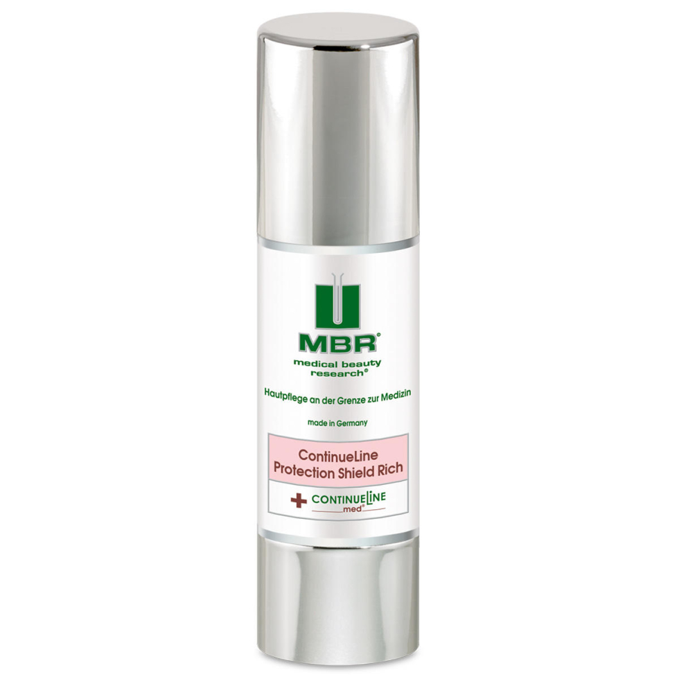 MBR Medical Beauty Research ContinueLine med Protection Shield Rich 50 ml - 1