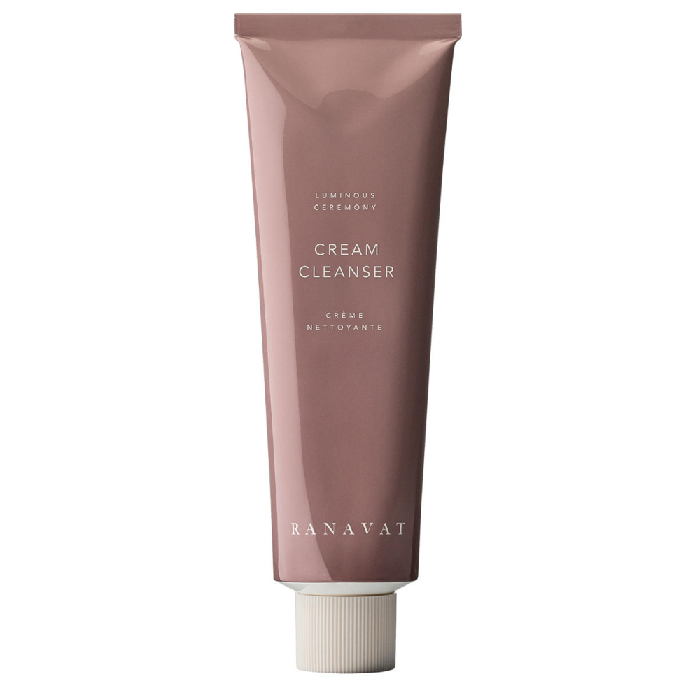 RANAVAT LUMINOUS CEREMONY Cream Cleanser 100 ml - 1