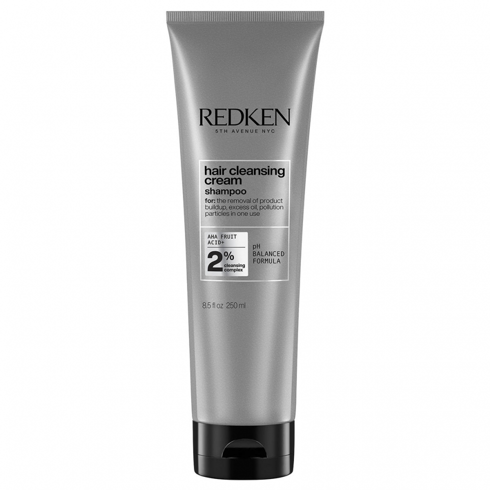 Redken Hair Cleansing Cream 250 ml - 1