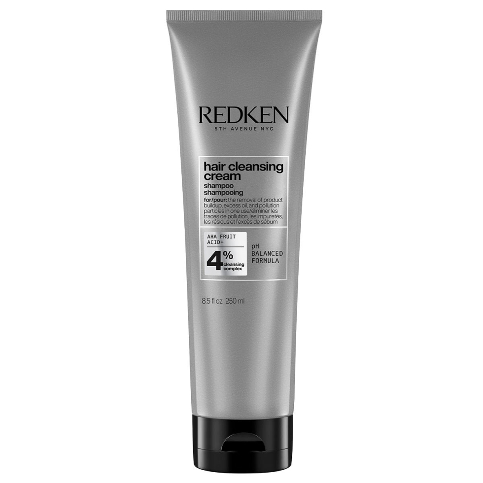 Redken Hair Cleansing Cream 250 ml - 1