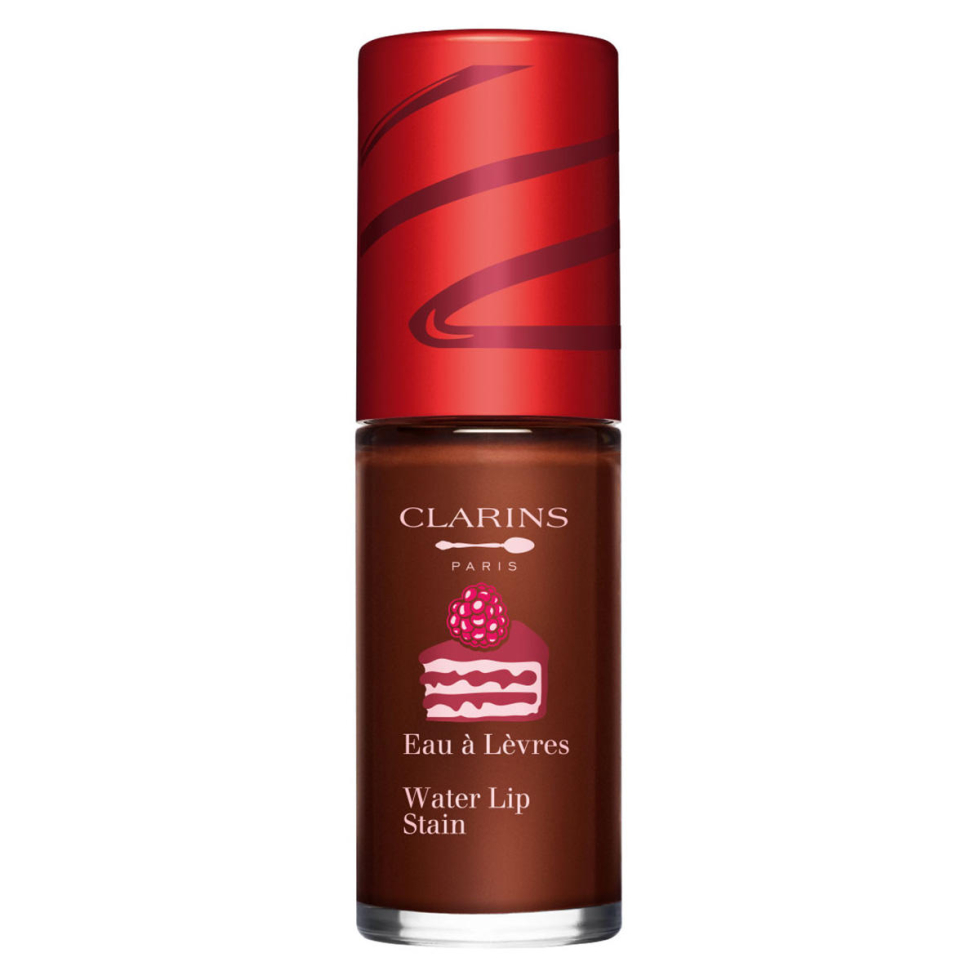 CLARINS Patisserie Water Lip Stain Limited Edition 10 Rasperry 10 ml - 1