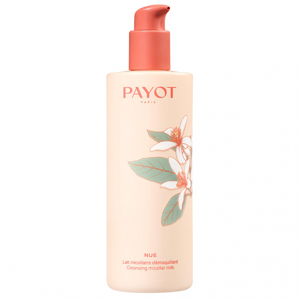 Payot Nue Lait Micellaire Démaquillant - Limited Edtion 400 ml - 1