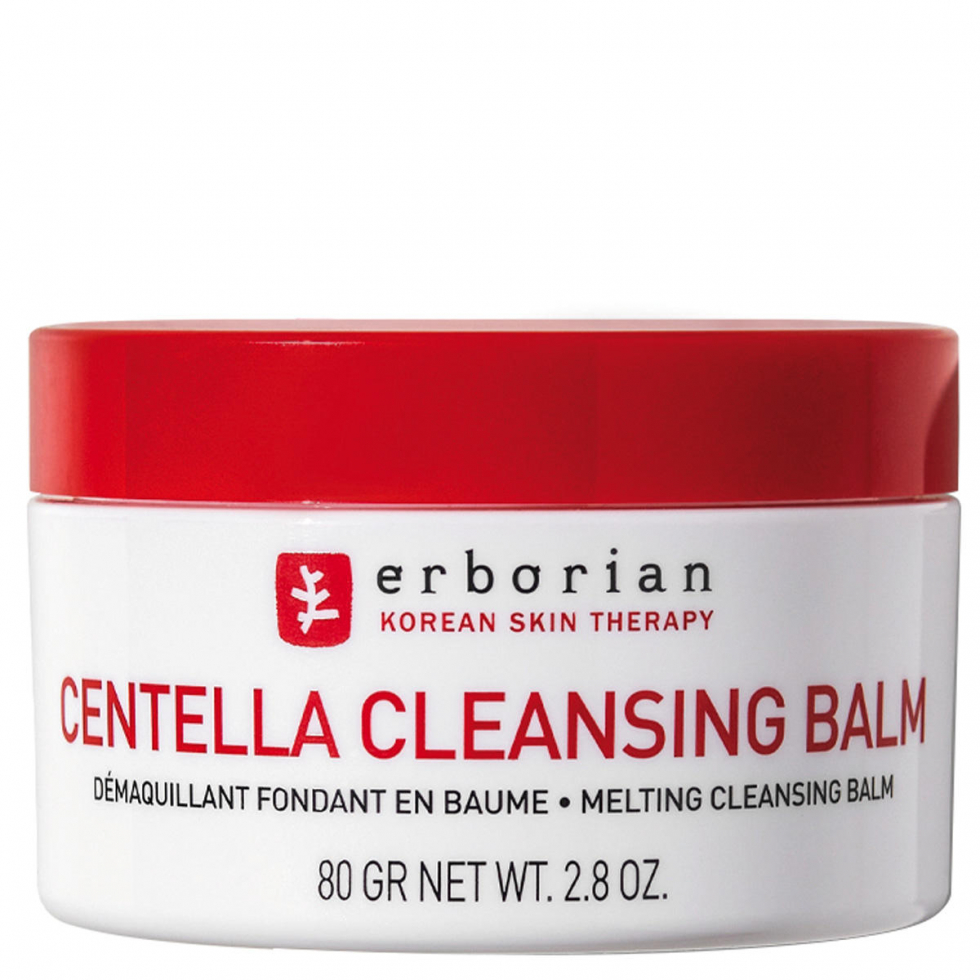 Erborian Centella Cleansing Balm 80 g - 1