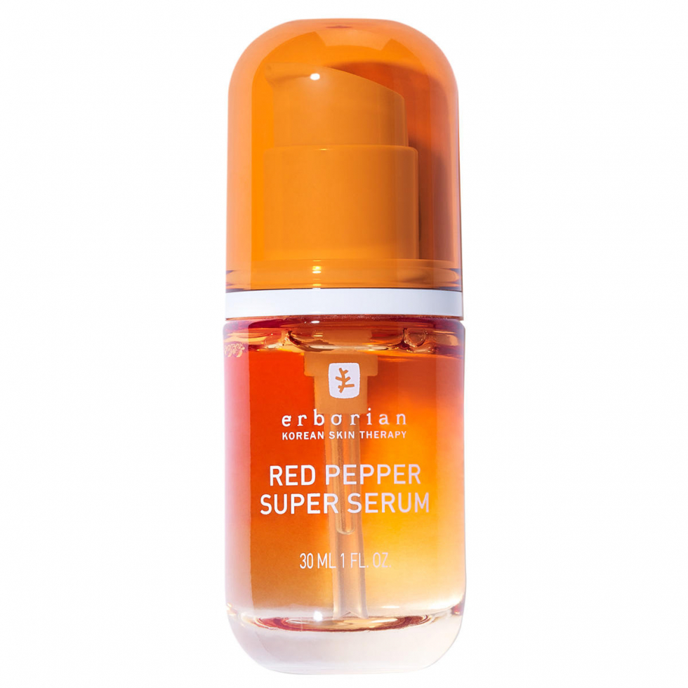 Erborian Red Pepper Super Serum 30 ml - 1