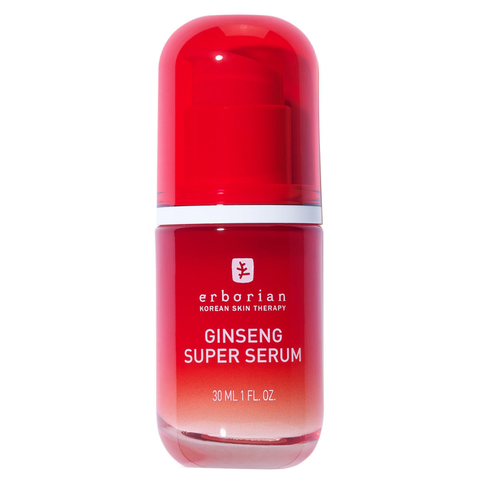 Erborian Giseng Super Serum 30 ml - 1