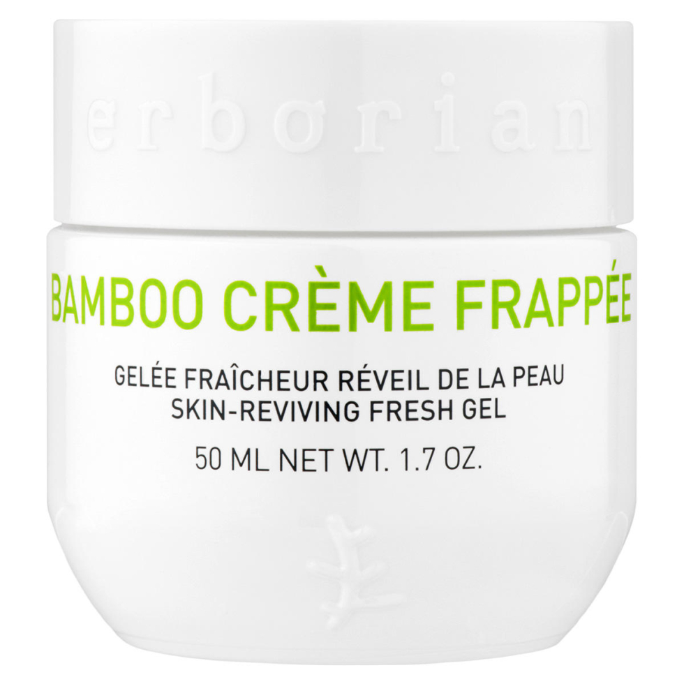 Erborian Bamboo Crème Frappée 50 ml - 1