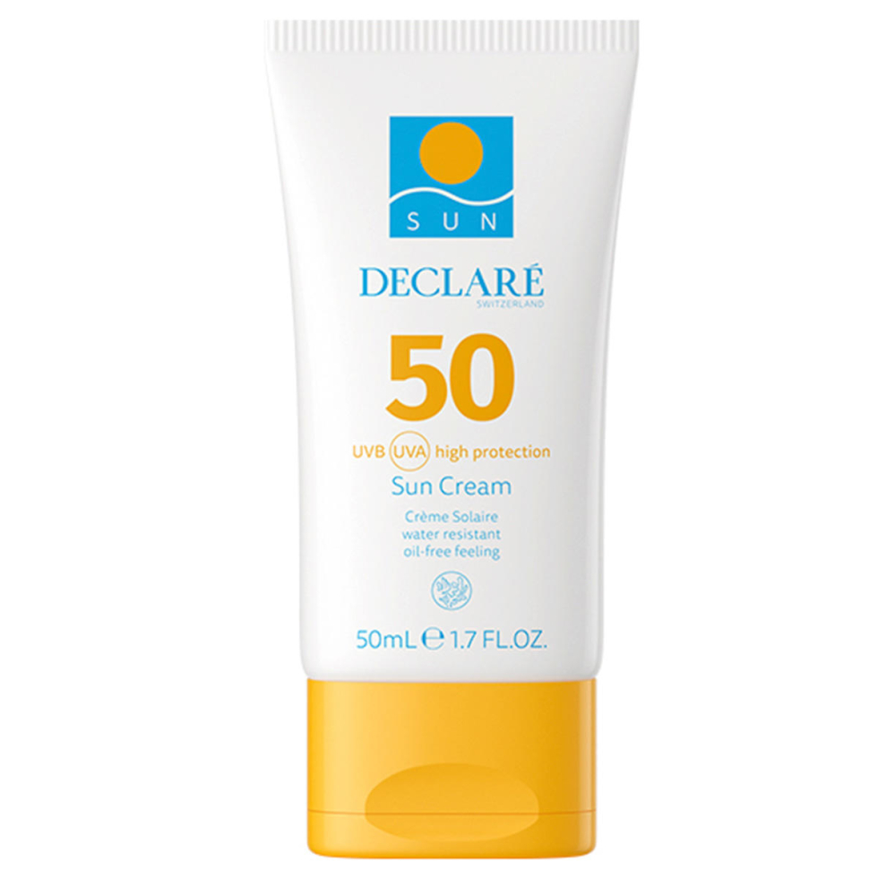 Declaré Sun Basic Sun Cream SPF 50 50 ml - 1
