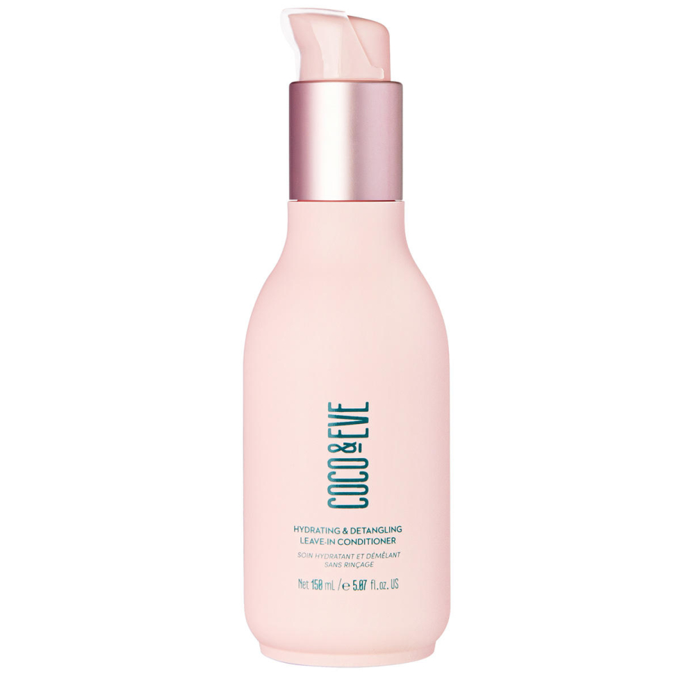 COCO & EVE Like A Virgin Hydrating & Detangling Leave-In Conditioner 150 ml - 1