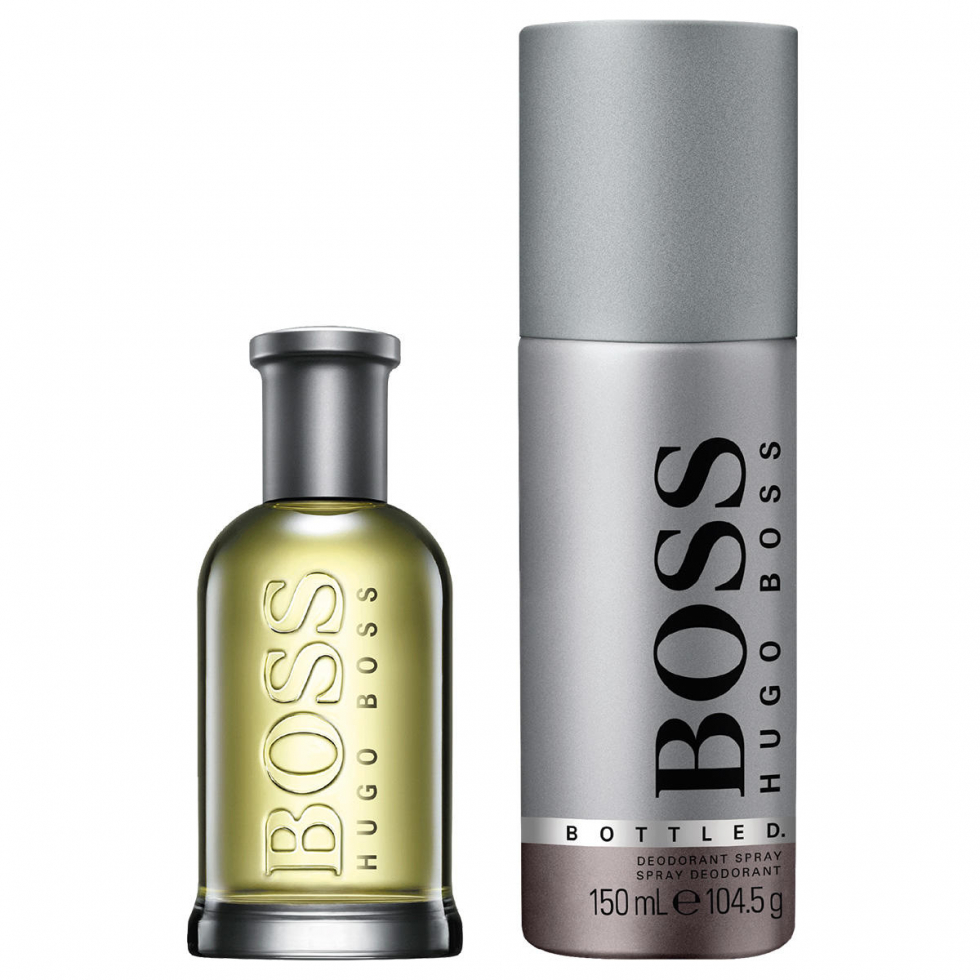 Hugo Boss Boss Bottled Coffret Cadeau  - 1