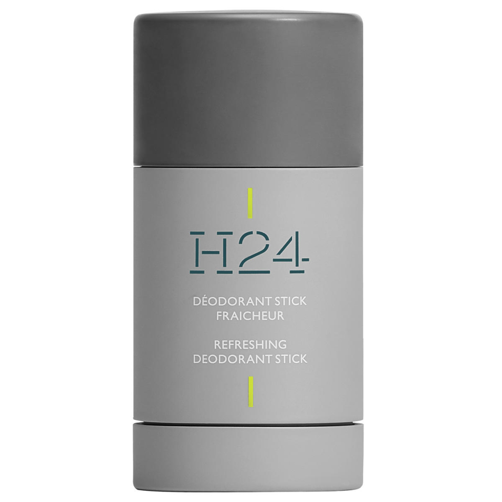 HERMÈS H24 Deodorant Stick 75 ml - 1