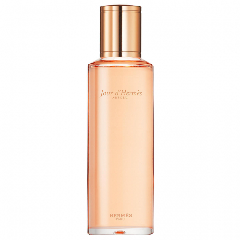 HERMÈS Jour d'Hermès Absolu Eau de Parfum Refill 125 ml - 1