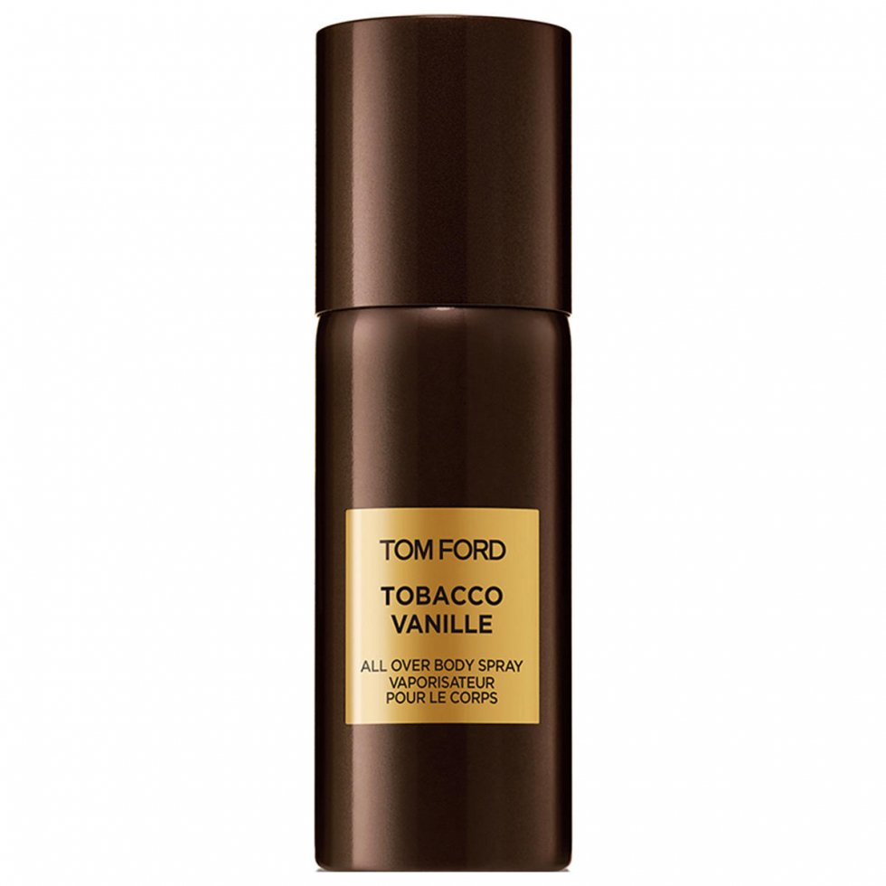 Tom Ford Tobacco Vanille All Over Body Spray 150 ml - 1