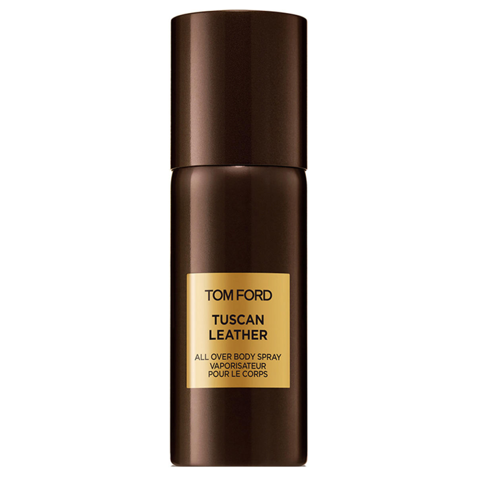 Tom Ford Tuscan Leather All Over Body Spray 150 ml - 1