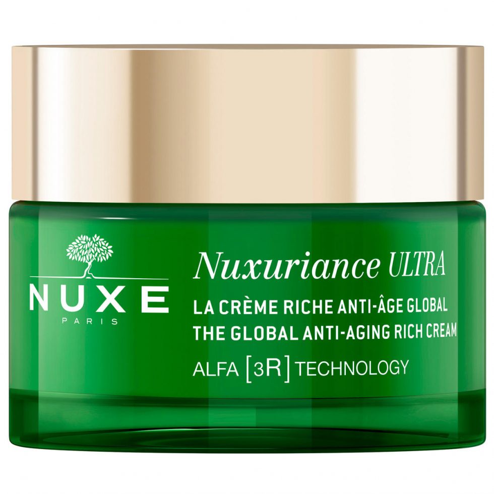 NUXE Nuxuriance Ultra Global Anti-Aging Rich Cream 50 ml - 1