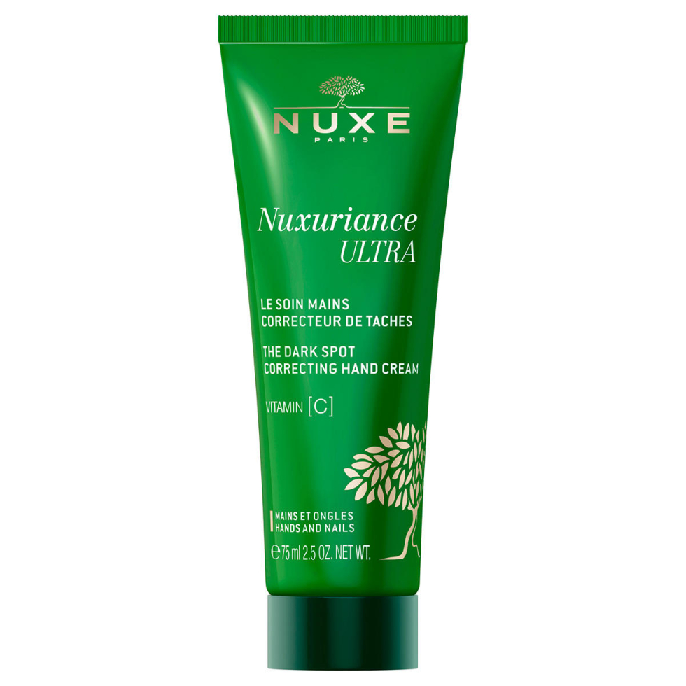 NUXE Nuxuriance Ultra Dark Spot Correcting Hand Cream 75 ml - 1