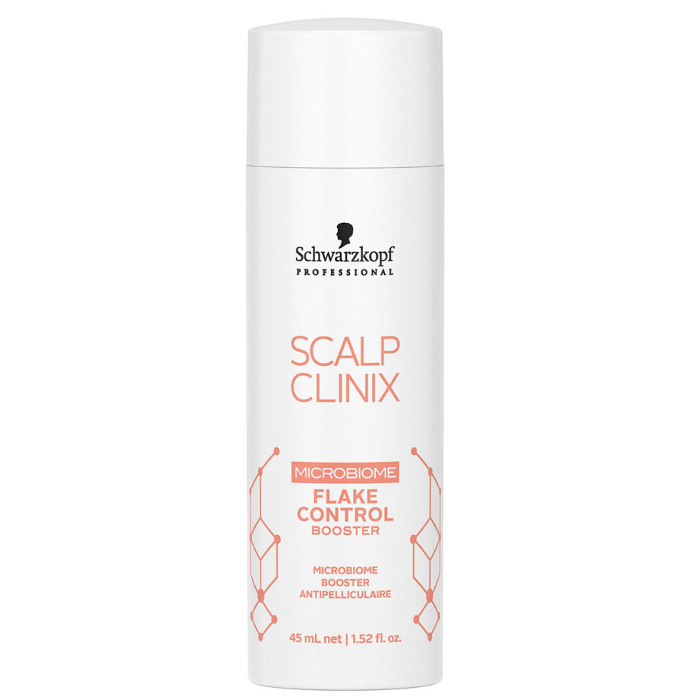 Schwarzkopf Professional SCALP CLINIX Flake Control Booster 45 ml - 1